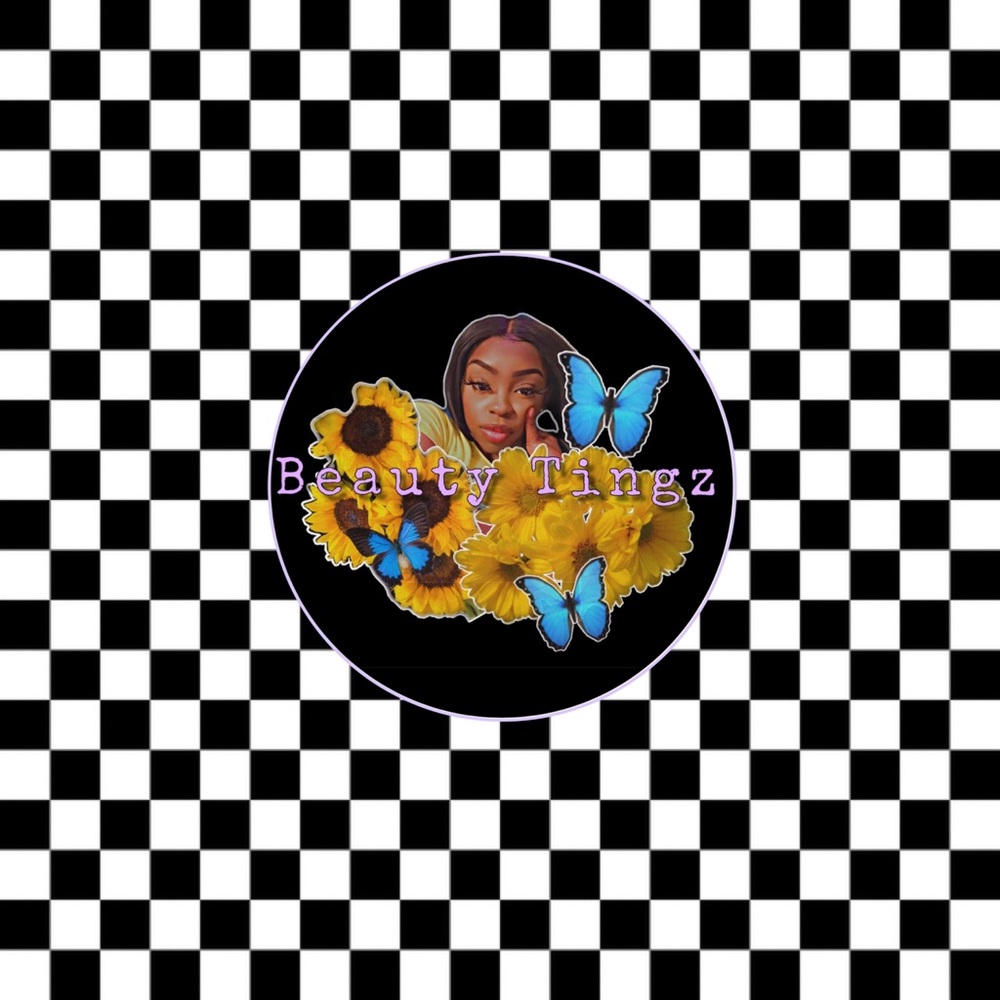 Clear Lipgloss .. Shop Beauty Tingz🦋🌻